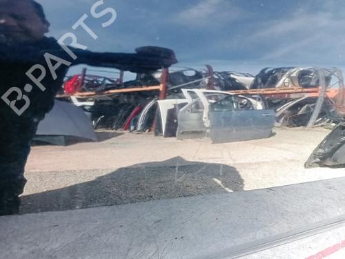 Left front door OPEL ZAFIRA / ZAFIRA FAMILY B (A05) 1.9 CDTI (M75) | BP16379287C2 
