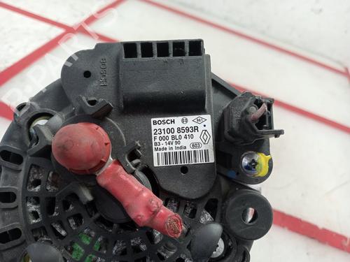 Alternator DACIA SANDERO II  | BP7398606M7 