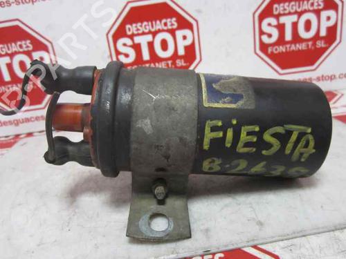Used Ignition coil FORD FIESTA II (FBD) [1983-1989]  17667151