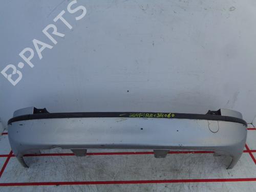 Used Rear bumper OPEL ZAFIRA A MPV (T98) 1.8 16V (F75) (116 hp) 15928676