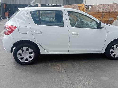 ABS pump DACIA SANDERO II  | BP15948717M43 