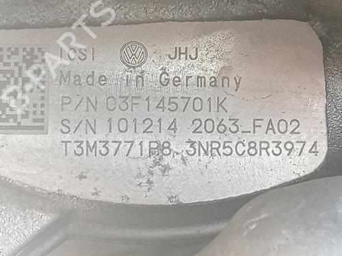 Engine SEAT ALTEA (5P1) | BP31709194M1