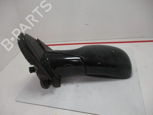 Left mirror CHRYSLER VOYAGER IV (RG, RS) 3.3 | BP15926792C26 
