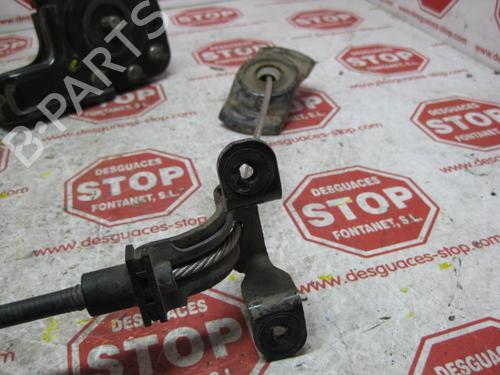 Support CITROËN C4 Grand Picasso I (UA_) 1.6 HDi | BP15923149C155