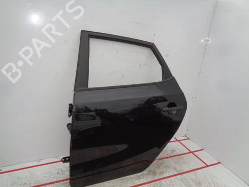 Used Left rear door HYUNDAI i30 (FD) [2007-2012]  15931124