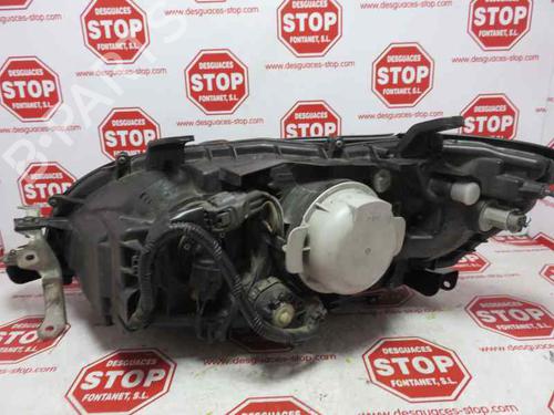 Used Right headlight SUBARU LEGACY IV Estate (BP) 2.5 i AWD (BP9) (173 hp) 30548922
