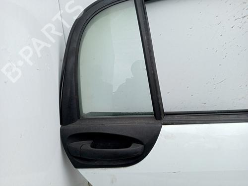 Dør højre bagtil SMART FORFOUR (454) 1.5 (454.032) | BP23843941C5 