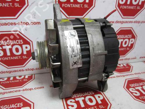 Used Alternator VOLVO 440 (445) [1988-1996]  7383958
