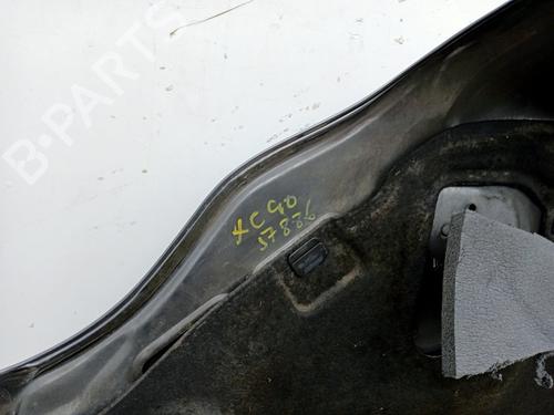 Hood VOLVO XC90 I (275) D5 AWD | BP22988358C1 