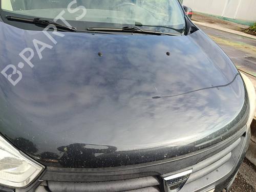 Used Hood Hood DACIA DOKKER MPV (KE_) [2012-2021] 40155051 40155051