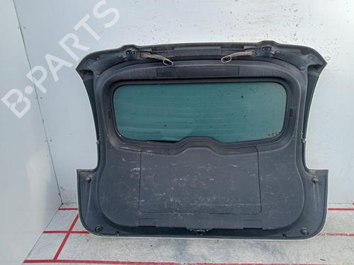Tailgate MAZDA 5 (CR) 2.0 CD (CR19) | BP18830117C6 