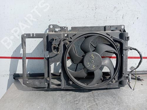 Used Front slam panel Front slam panel 37447684 37447684