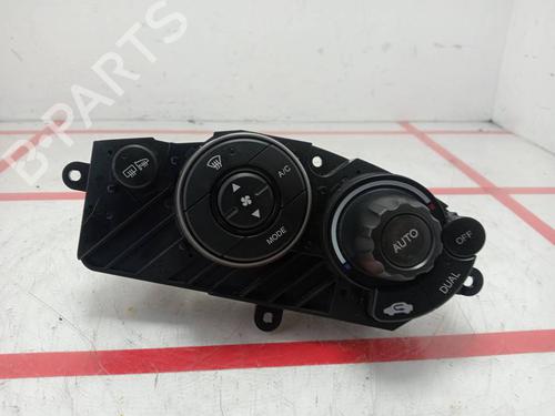 Used Climate control Climate control HONDA CIVIC VIII Hatchback (FN, FK) 1.8 (FN1, FK2) (140 hp) 40011353 40011353