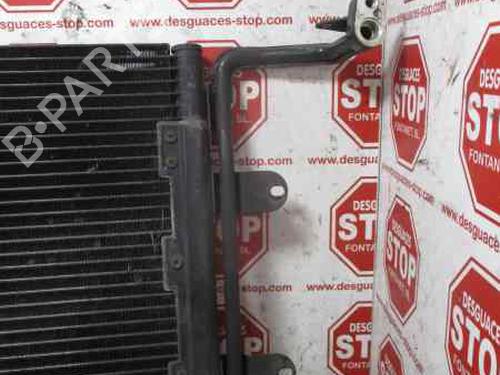 AC radiator VW GOLF IV (1J1) 1.4 16V | BP7390772M32 