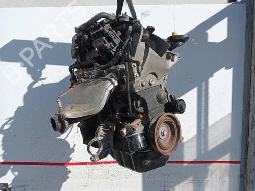 Used Engine Engine 39070007 39070007