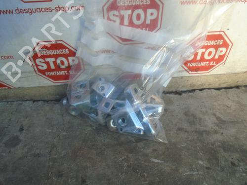 Roof bar VW TOURAN (1T1, 1T2) 1.9 TDI | BP15922853C65 