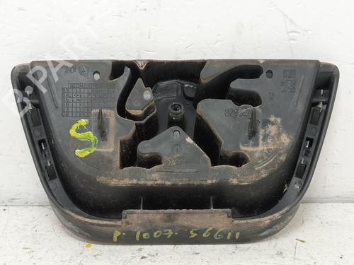 Other PEUGEOT 1007 (KM_)  | BP17572247O1