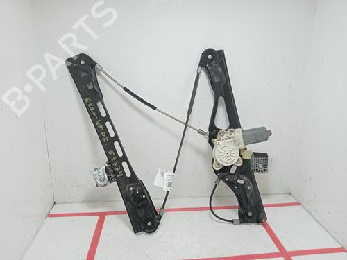 front-left-window-mechanism-mercedes-benz-e-class-w211-2002-2003-2004-2005-2006-2007-2008-2009-34558919 main image