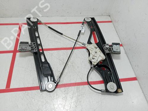 Front right window mechanism MERCEDES-BENZ E-CLASS (W211) E 320 CDI (211.026) | BP38001049C23 - Image 13