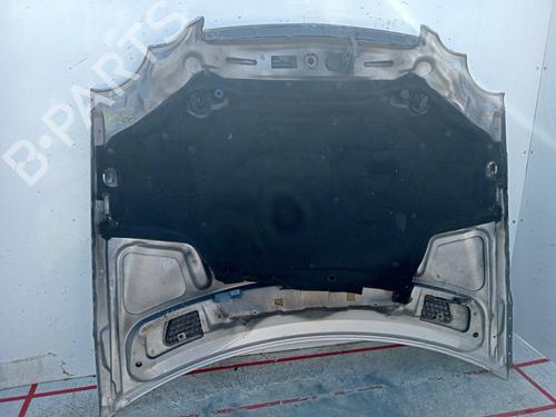 Hood MERCEDES-BENZ C-CLASS Coupe (CL203)  | BP25754555C1 