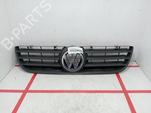 Grill Grill VW POLO IV (9N_, 9A_) [2001-2014] 36885103 36885103