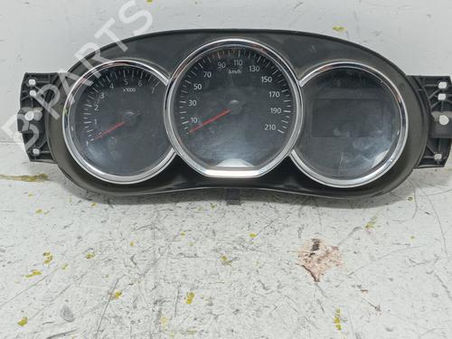 Used Instrument cluster DACIA SANDERO II [2012-2025]  16719700