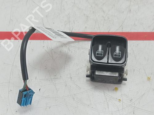 Used Left front window switch Left front window switch MERCEDES-BENZ C-CLASS Coupe (CL203) C 220 CDI (203.708) (150 hp) 32428179 32428179