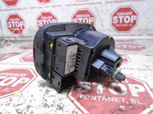 Headlight switch SEAT LEON (1P1) 1.9 TDI | BP7394039I24 