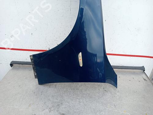 Left front fenders BMW 5 (E60) 520 d | BP20160010C41 