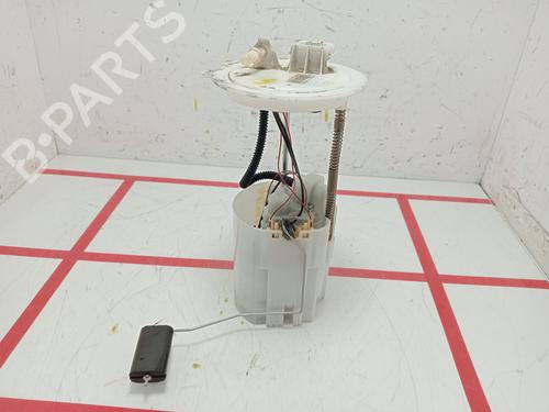 Used Fuel pump NISSAN QASHQAI II SUV (J11, J11_) [2013-2025]  24396617