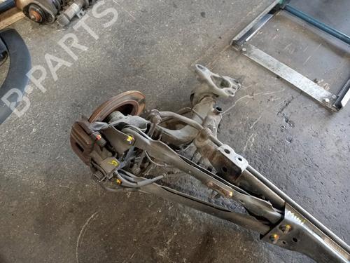 Rear axle MINI MINI (R50, R53) Cooper S | BP26377735M2 