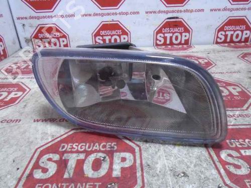 Used Right front fog light CHEVROLET LACETTI (J200) 1.8 (121 hp) 7346482