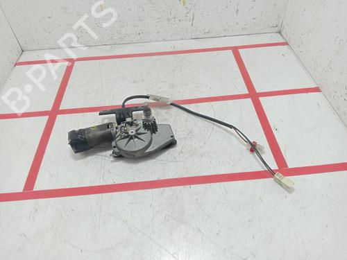 Used Rear wiper motor Rear wiper motor VW POLO Coupe (86C, 80) 1.3 (75 hp) 32444555 32444555