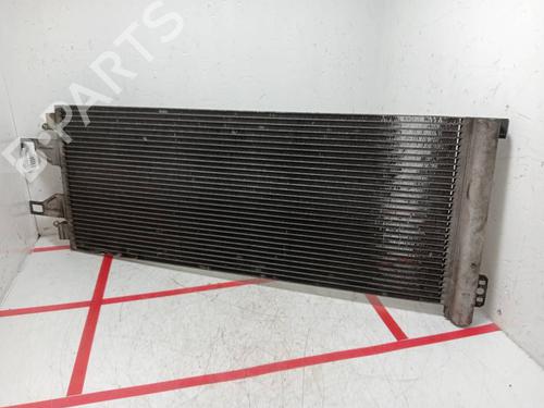 Used AC radiator AC radiator PEUGEOT BOXER Van 2.0 BlueHDi 130 (130 hp) 39185656 39185656