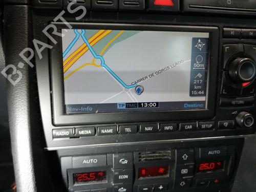 Tailgate lock SEAT EXEO ST (3R5) 2.0 TDI | BP32495308C101 