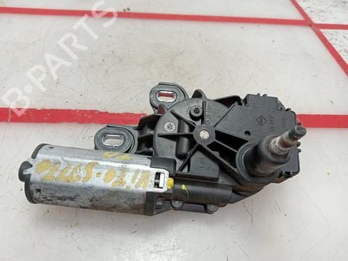 Rear wiper motor MERCEDES-BENZ VITO Bus (W639) 109 CDI (639.701, 639.703, 639.705) | BP22229326M102 