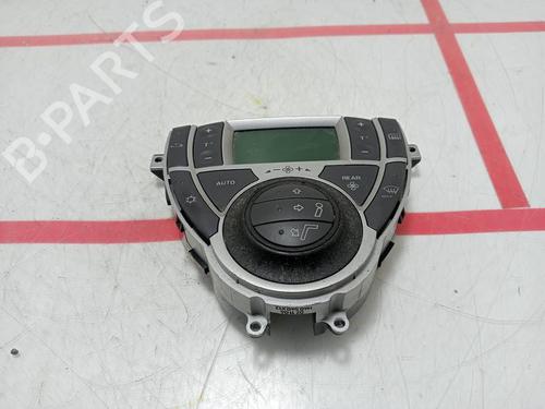 Used Climate control Climate control 37794660 37794660