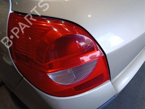 left-taillight-renault-clio-iii-br01-cr01-2005-2006-2007-2008-2009-2010-2011-2012-2013-2014-39386474 main image