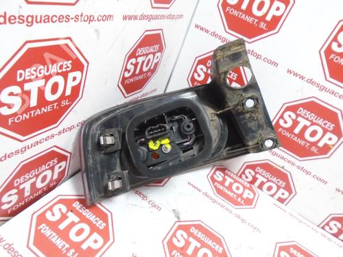 Right taillight SEAT IBIZA III (6L1)  | BP7709135C35 