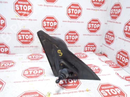 Left mirror DAEWOO LANOS (KLAT) 1.5 | BP9121527C26 