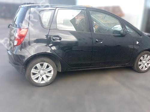 Used Right mirror Right mirror 15948033 15948033