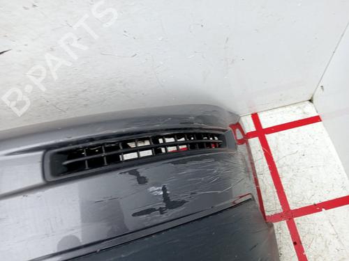 Front bumper VOLVO XC90 I (275) D5 AWD | BP22988359C7 