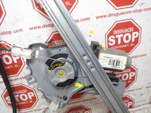 Front right window mechanism CITROËN XSARA (N1) 2.0 HDi 109 | BP8303490C23 