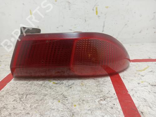 Used Right taillight ALFA ROMEO 156 (932_) 1.9 JTD (932.A2B00, 932.A2C00) (115 hp) 22432580