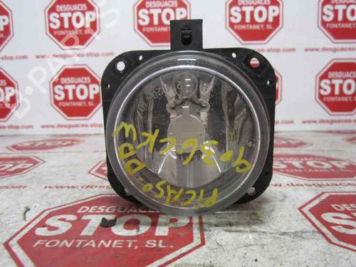 Used Right front fog light CITROËN XSARA PICASSO (N68) [1999-2012]  7358040