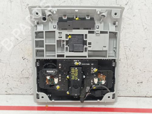 Interior roof light SEAT ATECA (KH7, KHP) 1.5 TSI | BP27894449I8 - Image 6