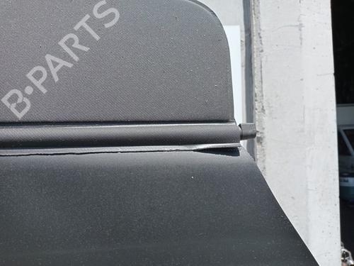 Rear parcel shelf FORD FOCUS I Turnier (DNW)  | BP16411107C85 