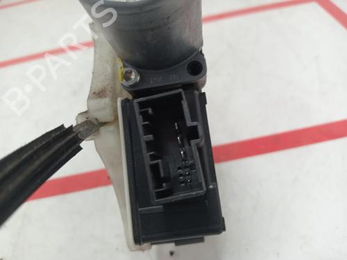 Rear left window mechanism VW POLO V (6R1, 6C1) 1.0 TSI | BP27210034C24 