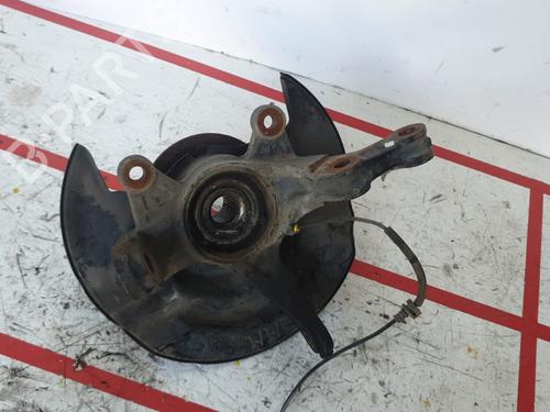 Right front steering knuckle HONDA CR-V III (RE_) 2.2 i-CTDi 4WD (RE6) | BP8182262M26 