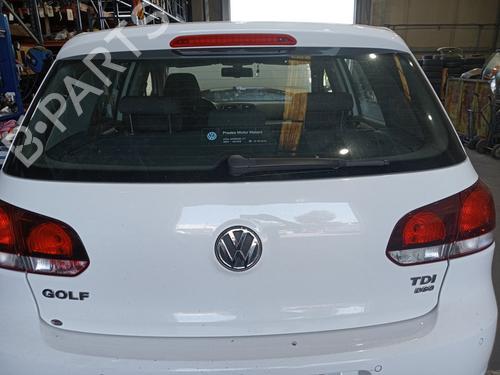 Used Tailgate Tailgate 37630628 37630628